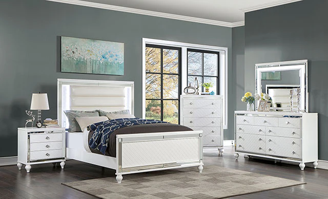 Calandria Night Stand - Image 2