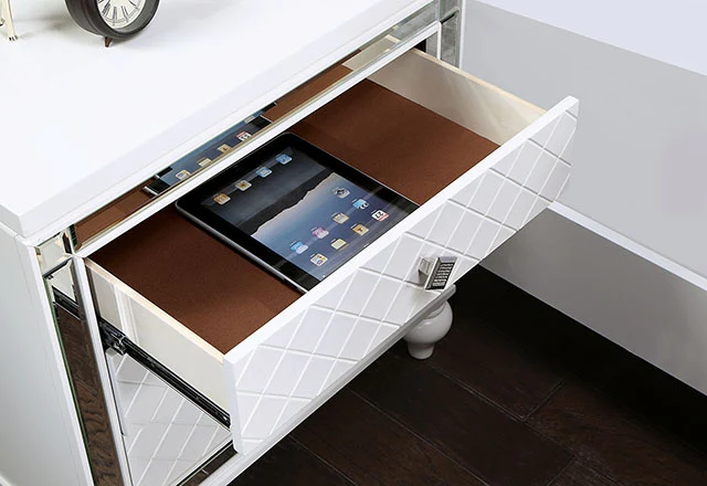 Calandria Night Stand - Image 3