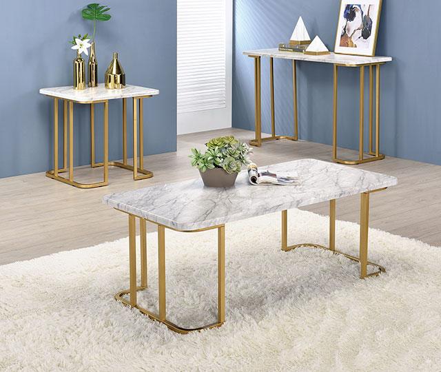 CALISTA Sofa Table - Image 3