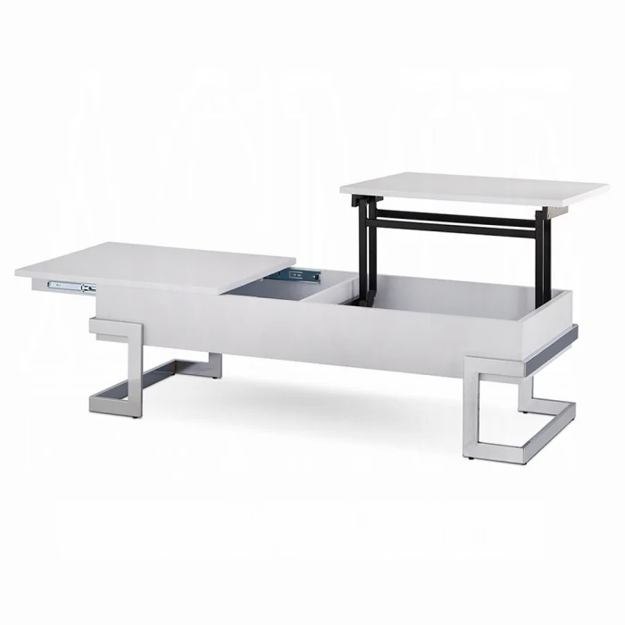 Calnan Coffee Table With Lift Top
