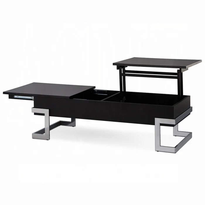 Calnan Coffee Table With Lift Top - Image 2