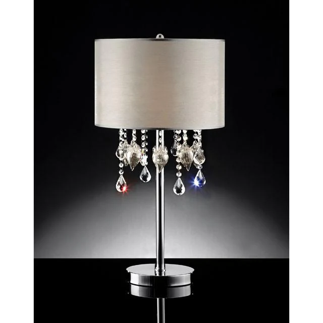 Calypso Table Lamp - Image 2