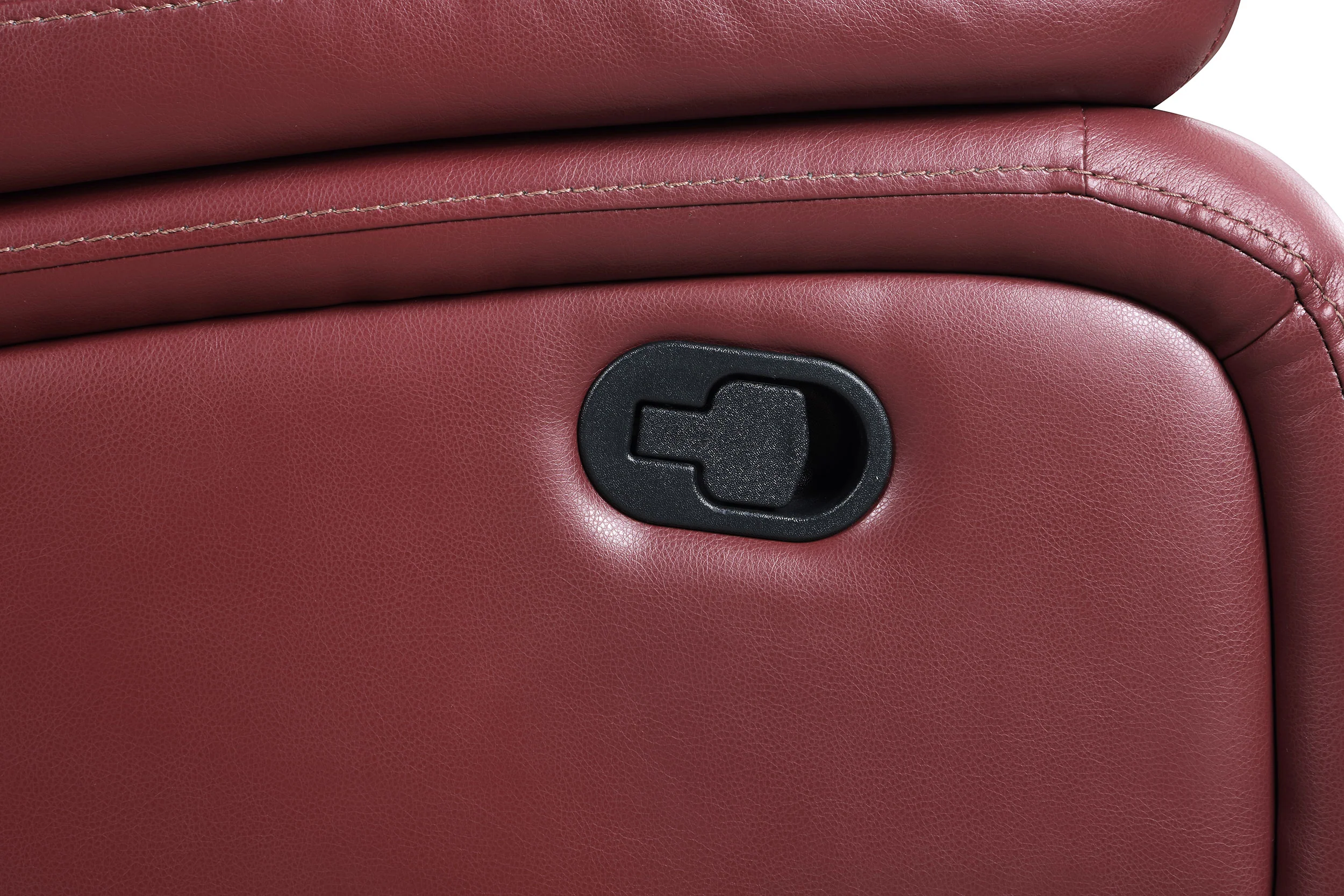 Camila Glider Recliner - Image 8