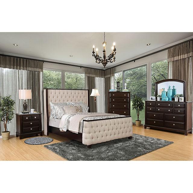 Camille Bed - Image 2