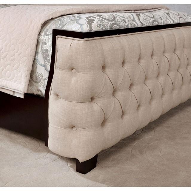Camille Queen Bed - Image 6