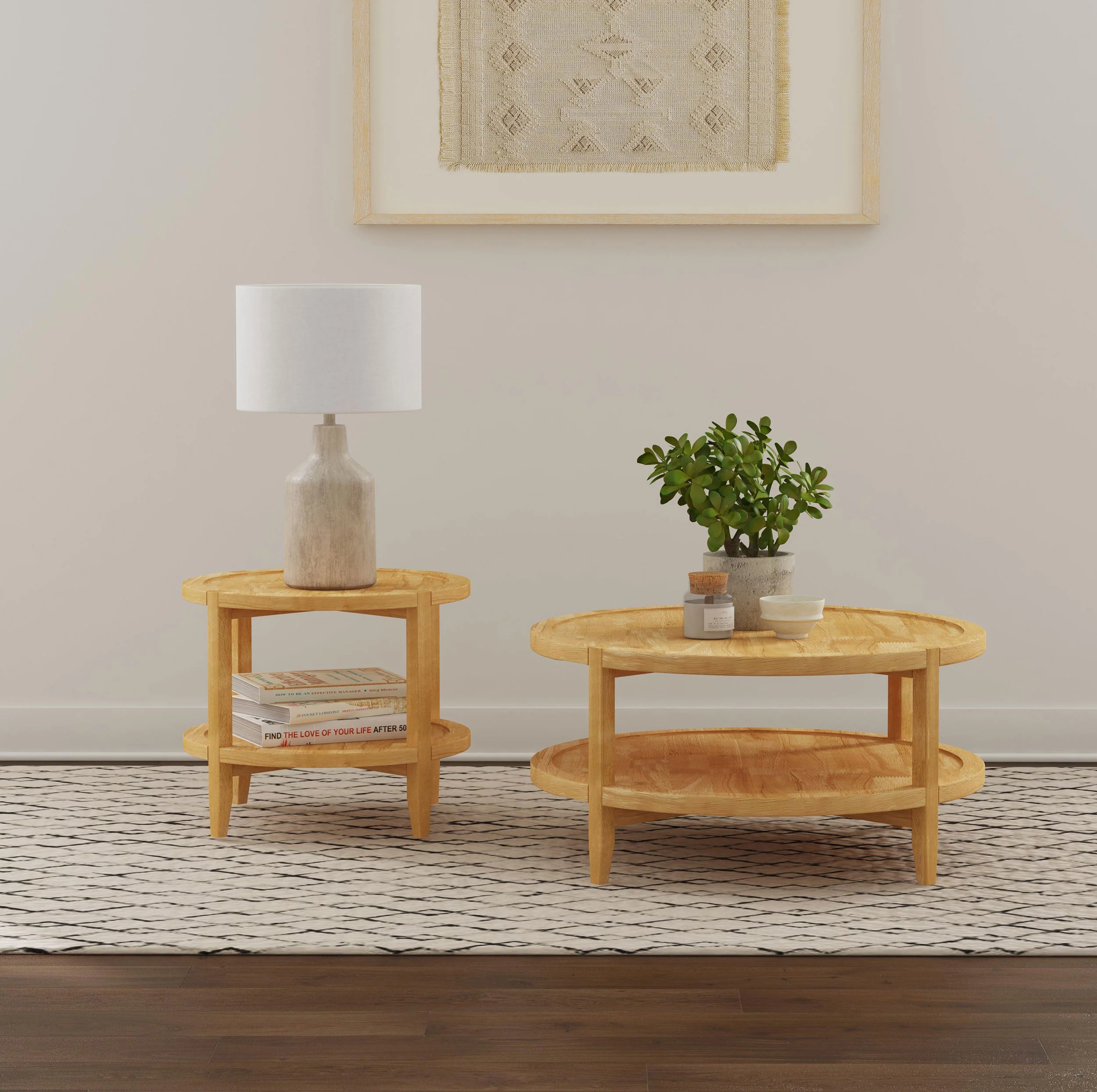 Camillo Coffee Table - Image 9