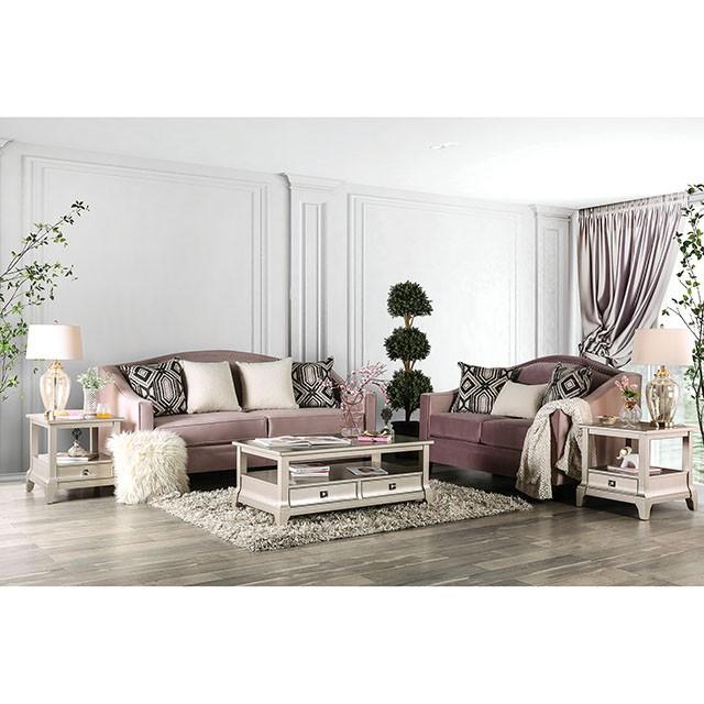 Campana Sofa - Image 2