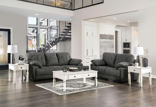 Canby Loveseat - Image 2