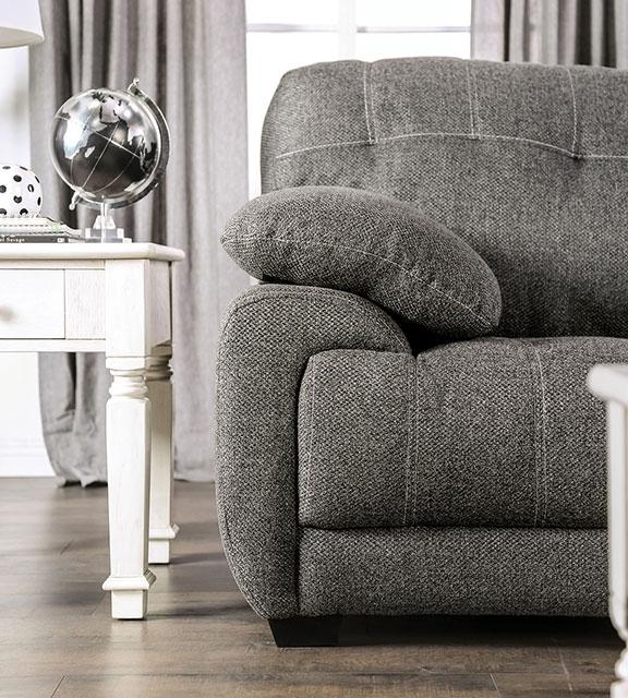 Canby Loveseat - Image 5