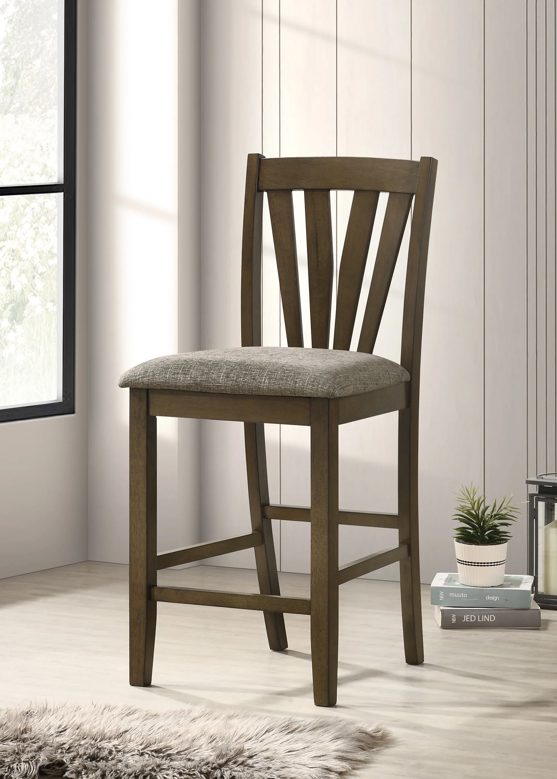 Canfield Counter Chair - Image 2