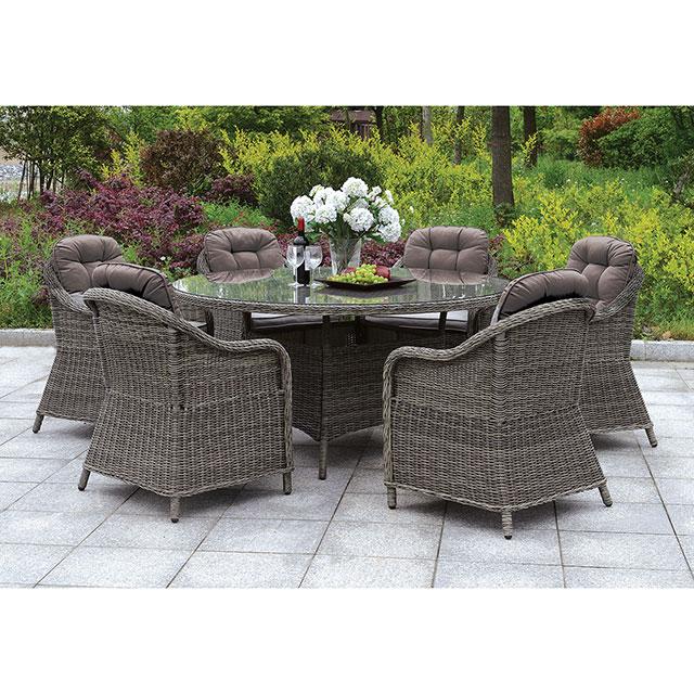 Canistota Arm Chair - Image 2