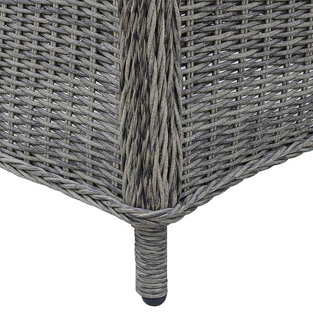 Canistota Arm Chair - Image 6
