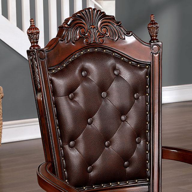 CANYONVILLE Arm Chair - Image 3