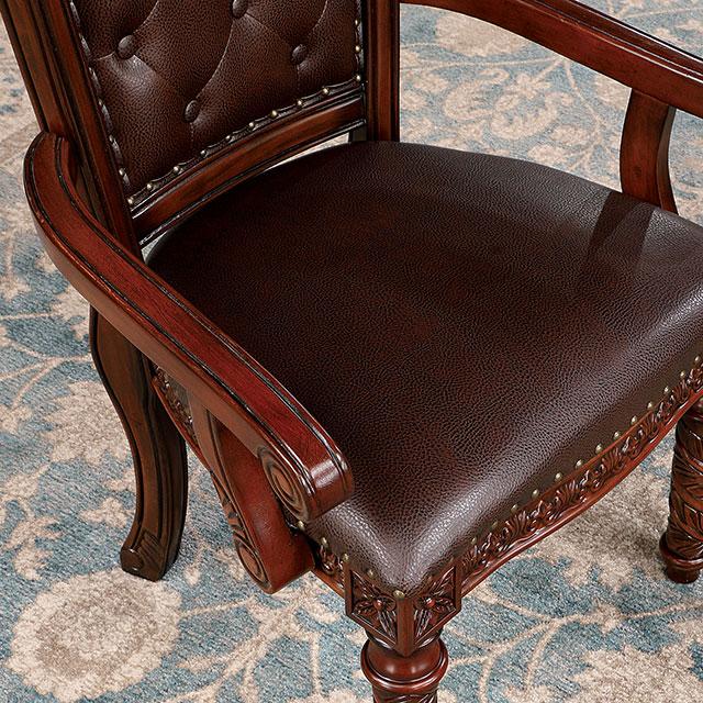 CANYONVILLE Arm Chair - Image 4