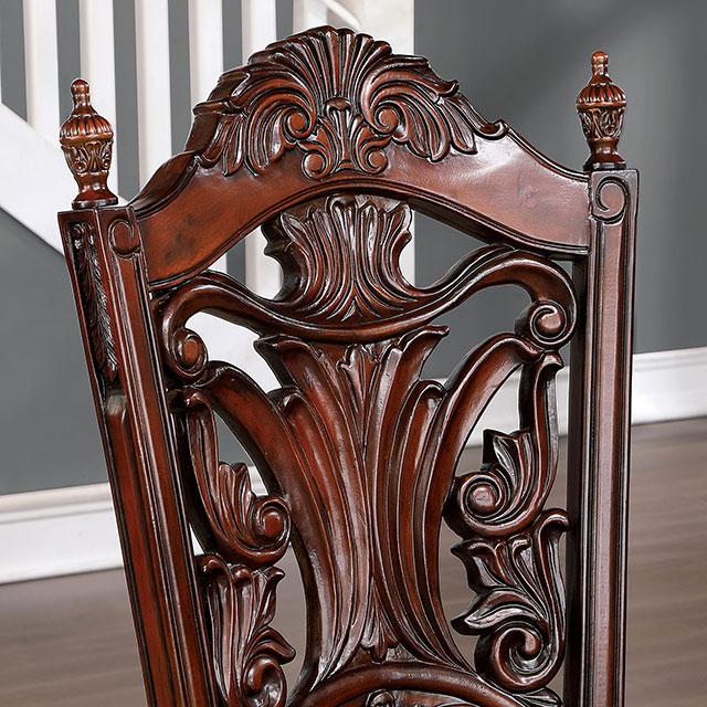 CANYONVILLE Side Chair - Image 3