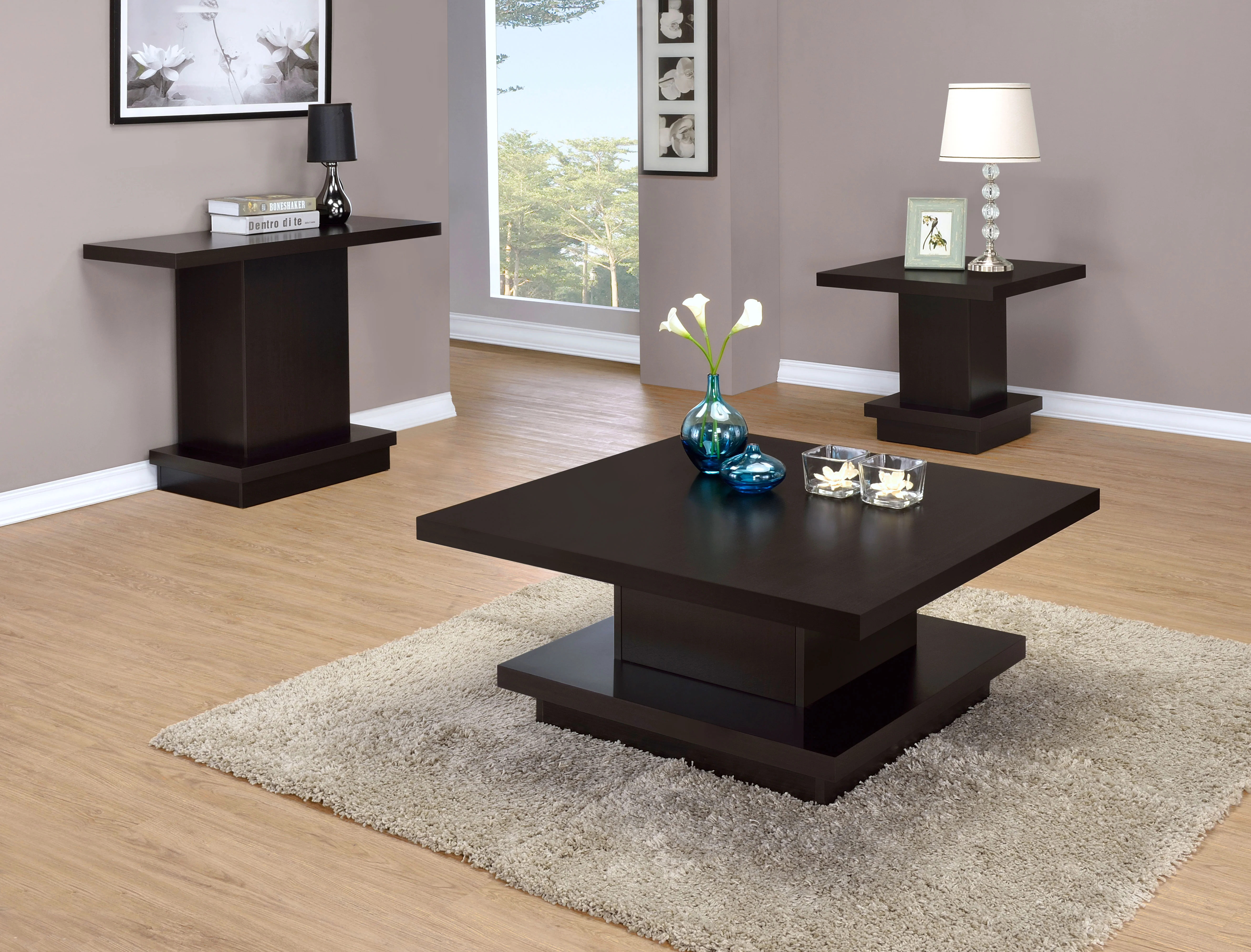 Reston End Table - Image 6