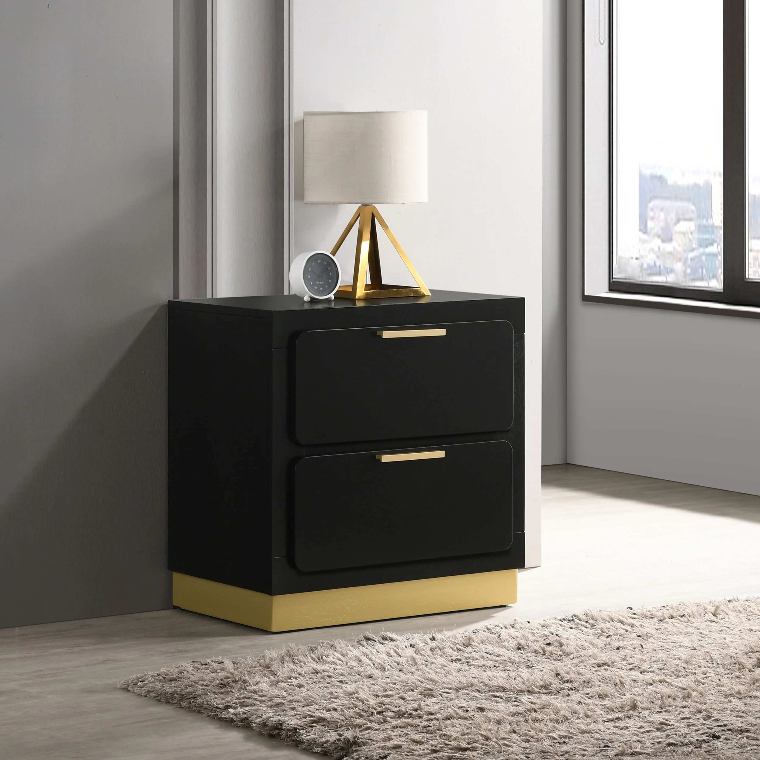 Caraway Nightstand - Image 2