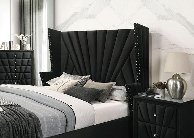 Carissa Bed - Image 3