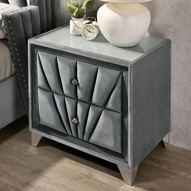 CARISSA Night Stand - Image 5