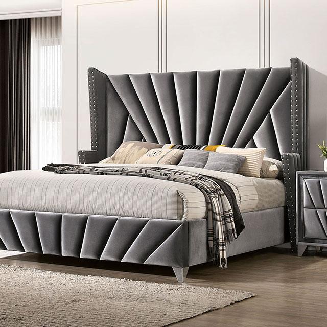 CARISSA Bed - Image 2