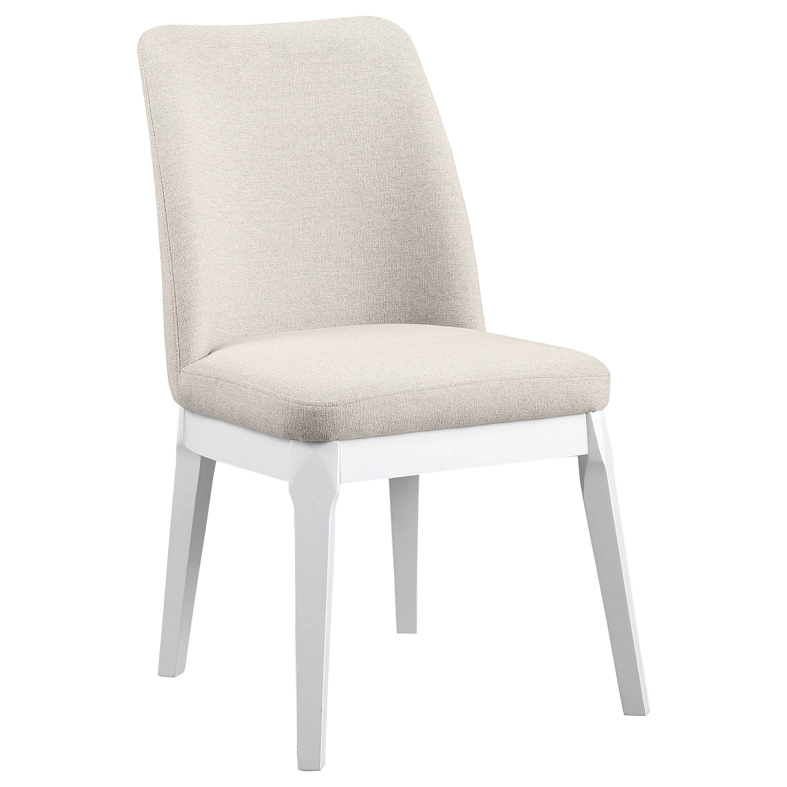 Carissa Dining Side Chair - Image 3