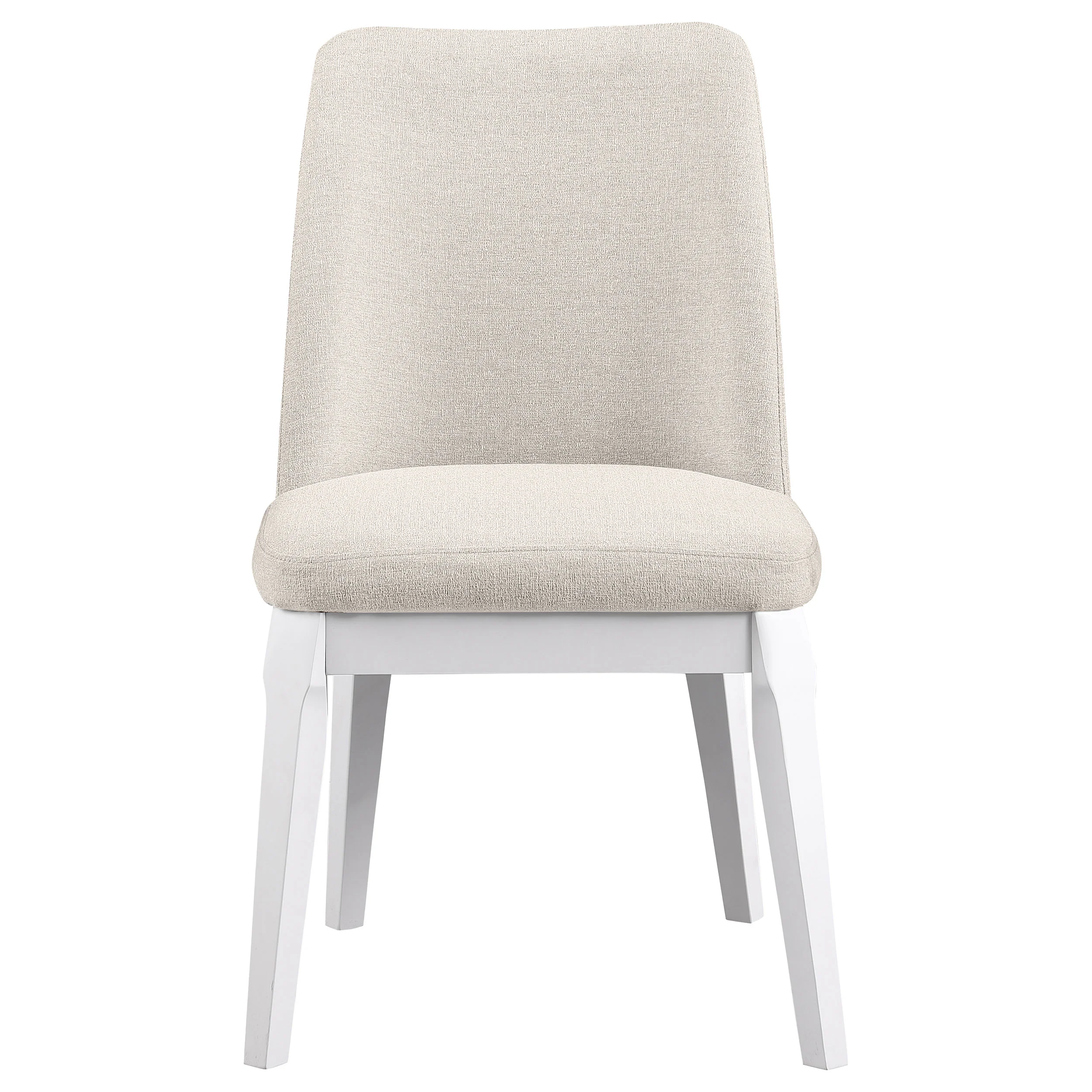 Carissa Dining Side Chair - Image 4
