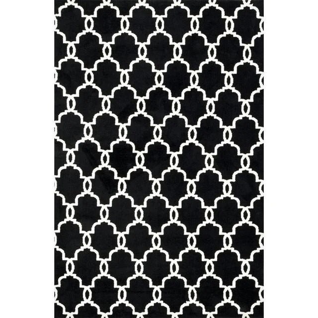 Carla Medium Rug Onyx - Image 2