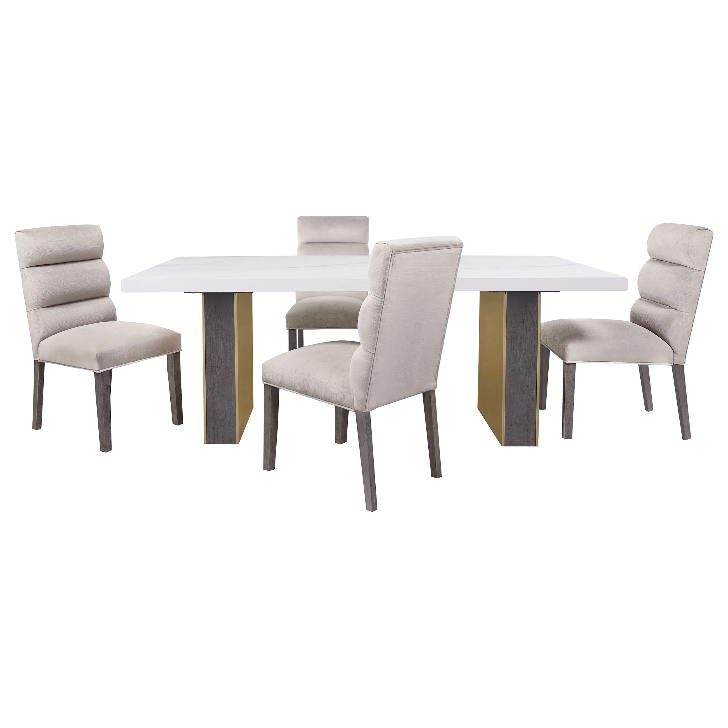 Carla Dining Side Chair - Image 14