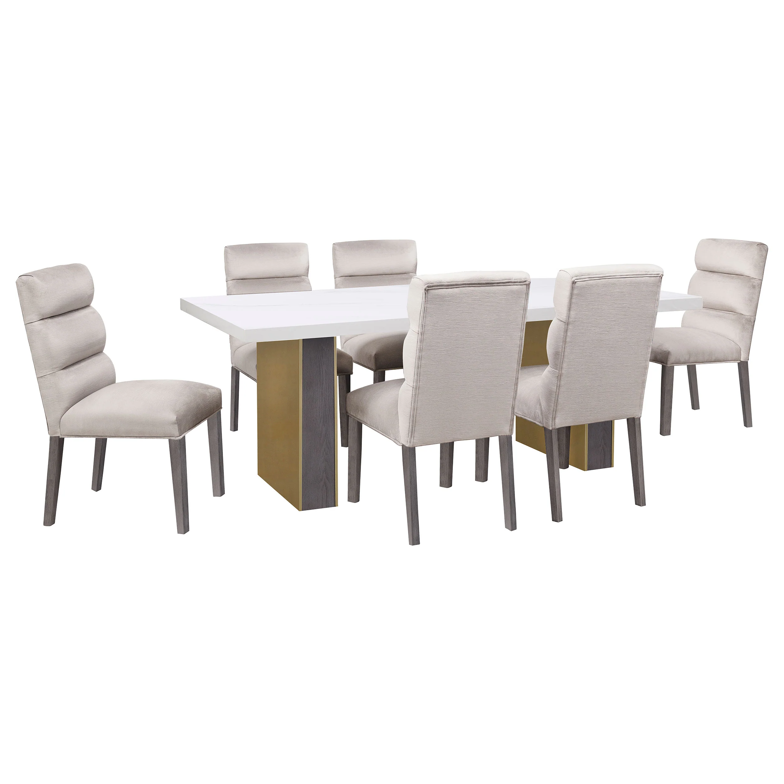 Carla Dining Side Chair - Image 16