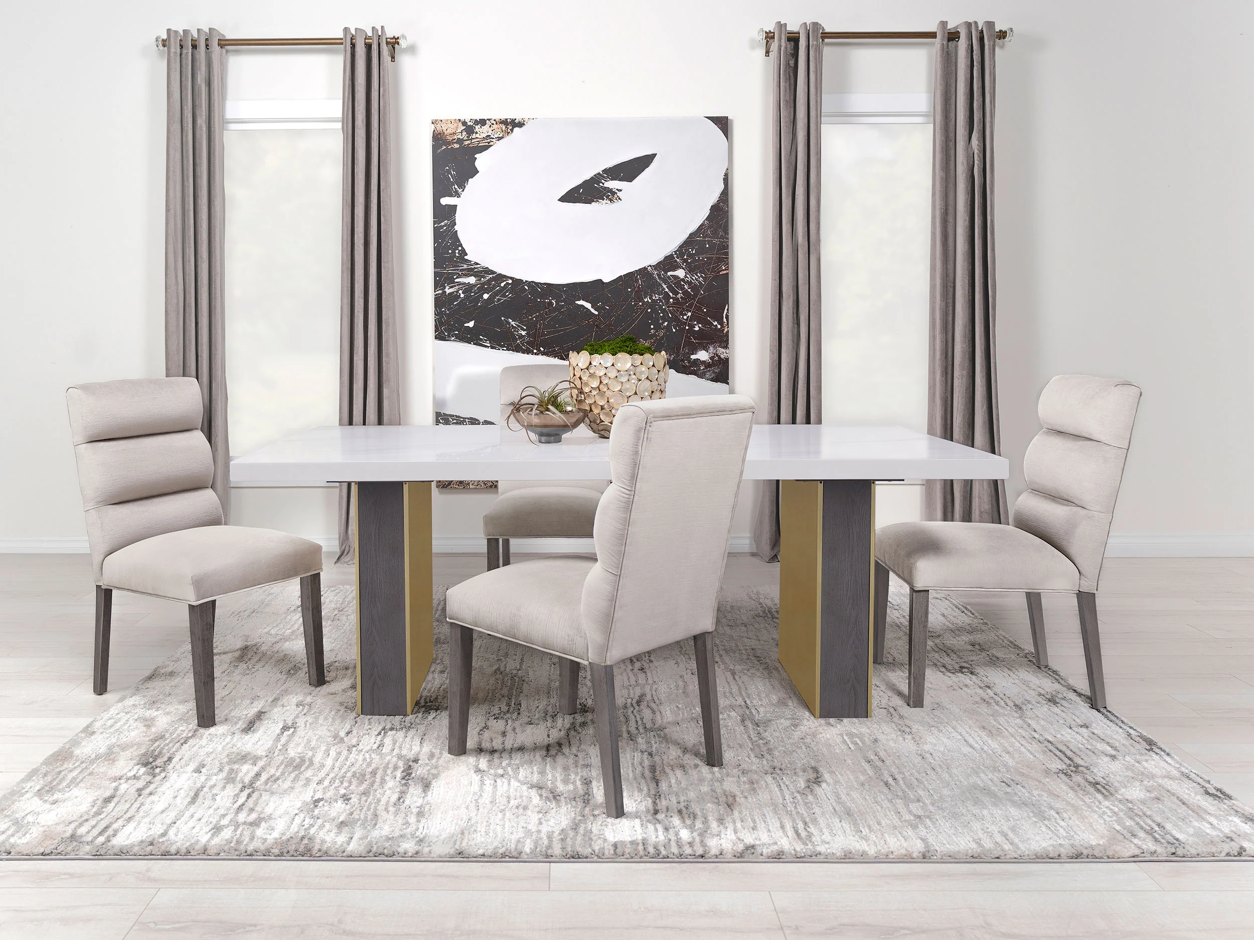 Carla Dining Side Chair - Image 18