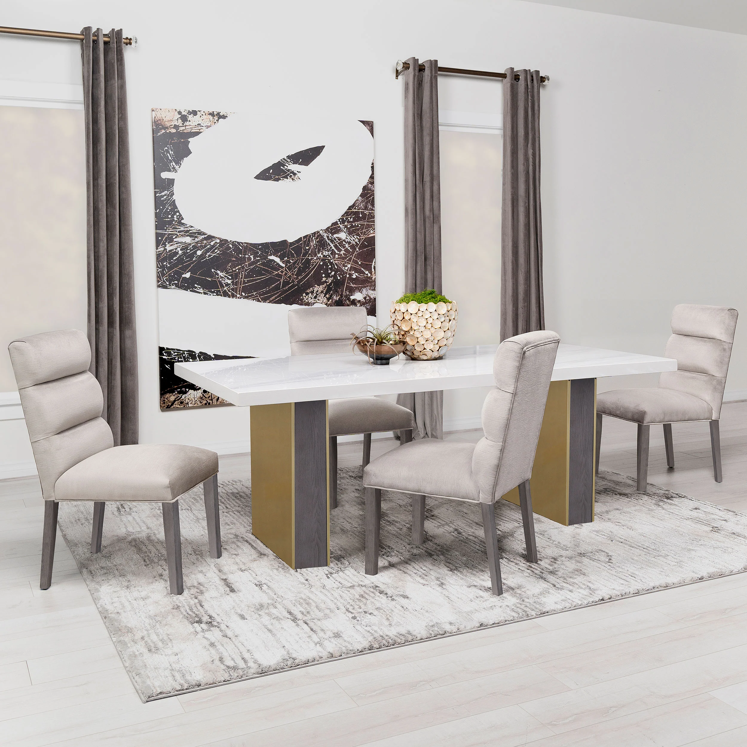 Carla Dining Side Chair - Image 19