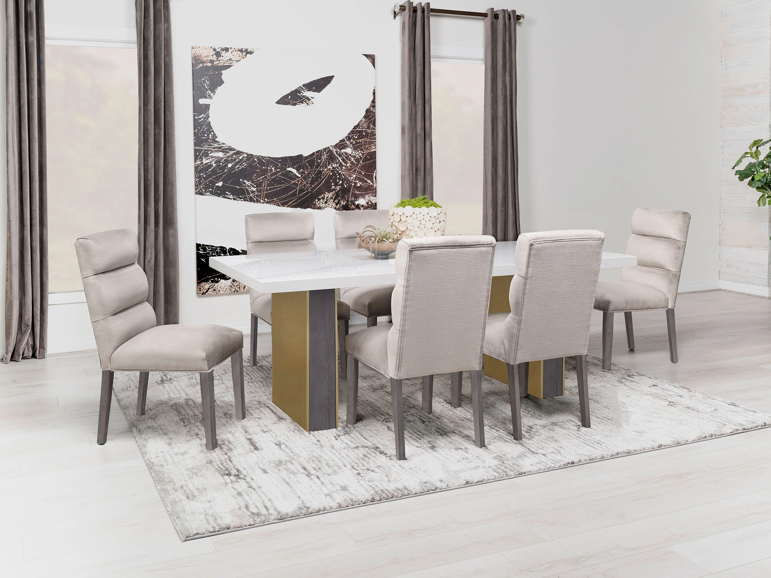 Carla Dining Side Chair - Image 20