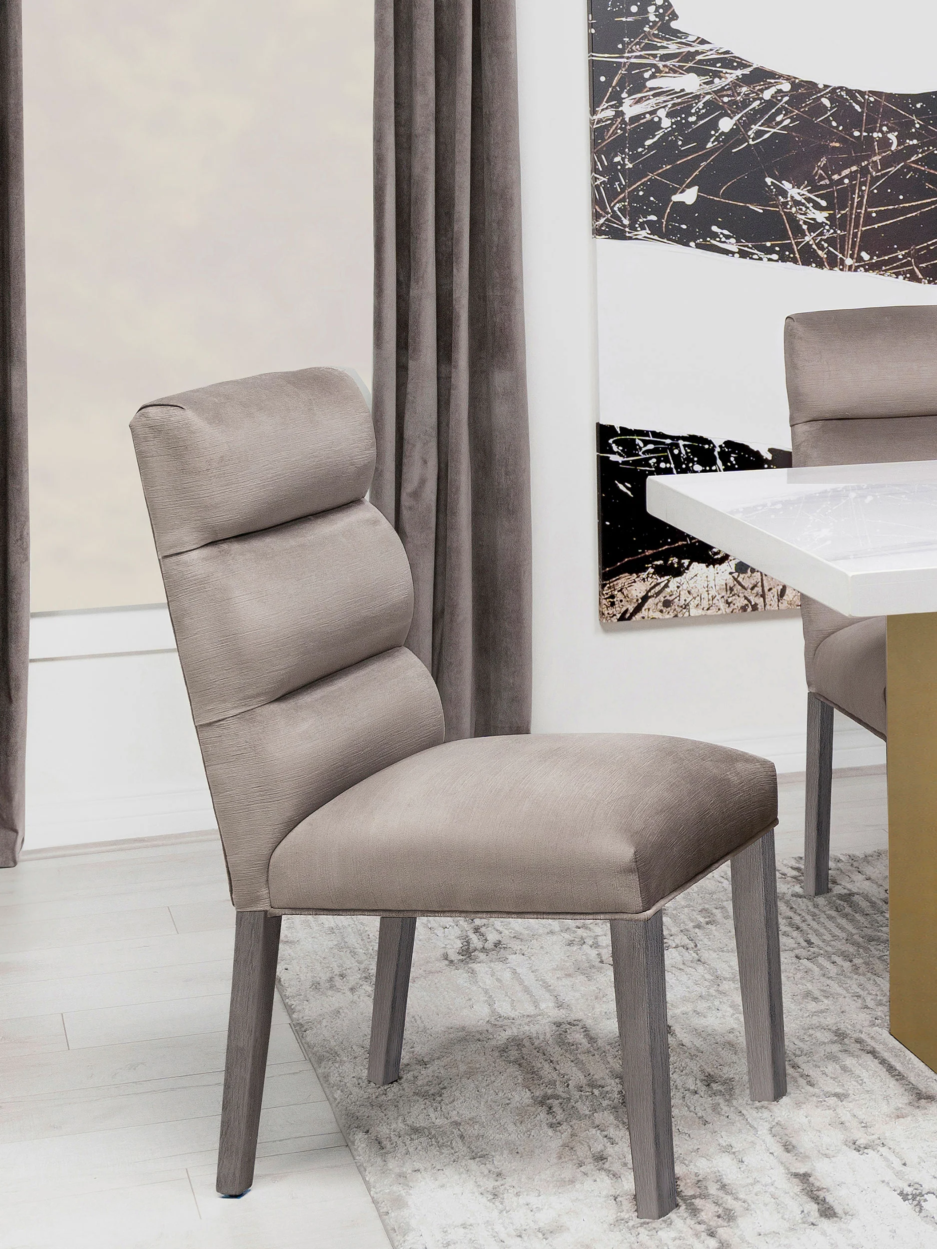 Carla Dining Side Chair - Image 22