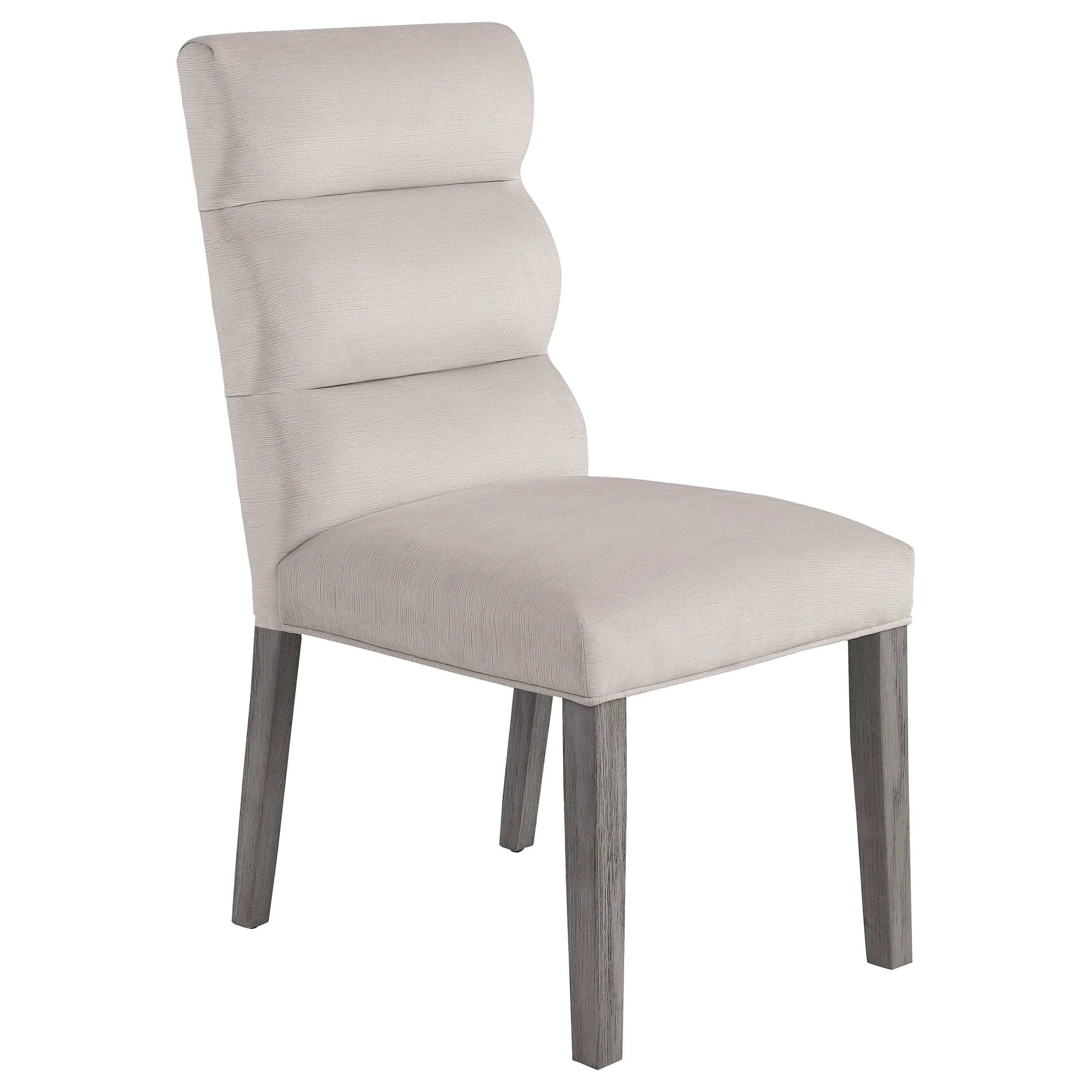 Carla Dining Side Chair - Image 3