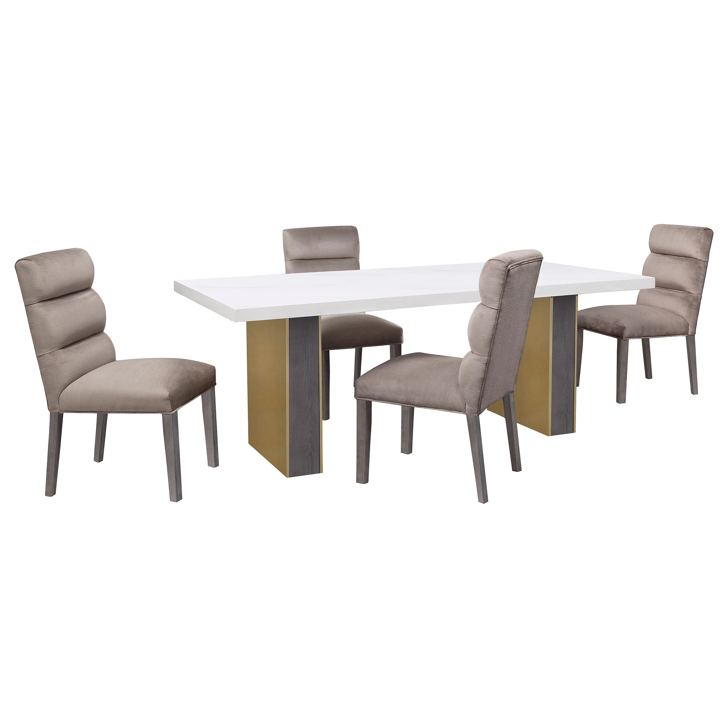 Carla Dining Side Chair - Image 35