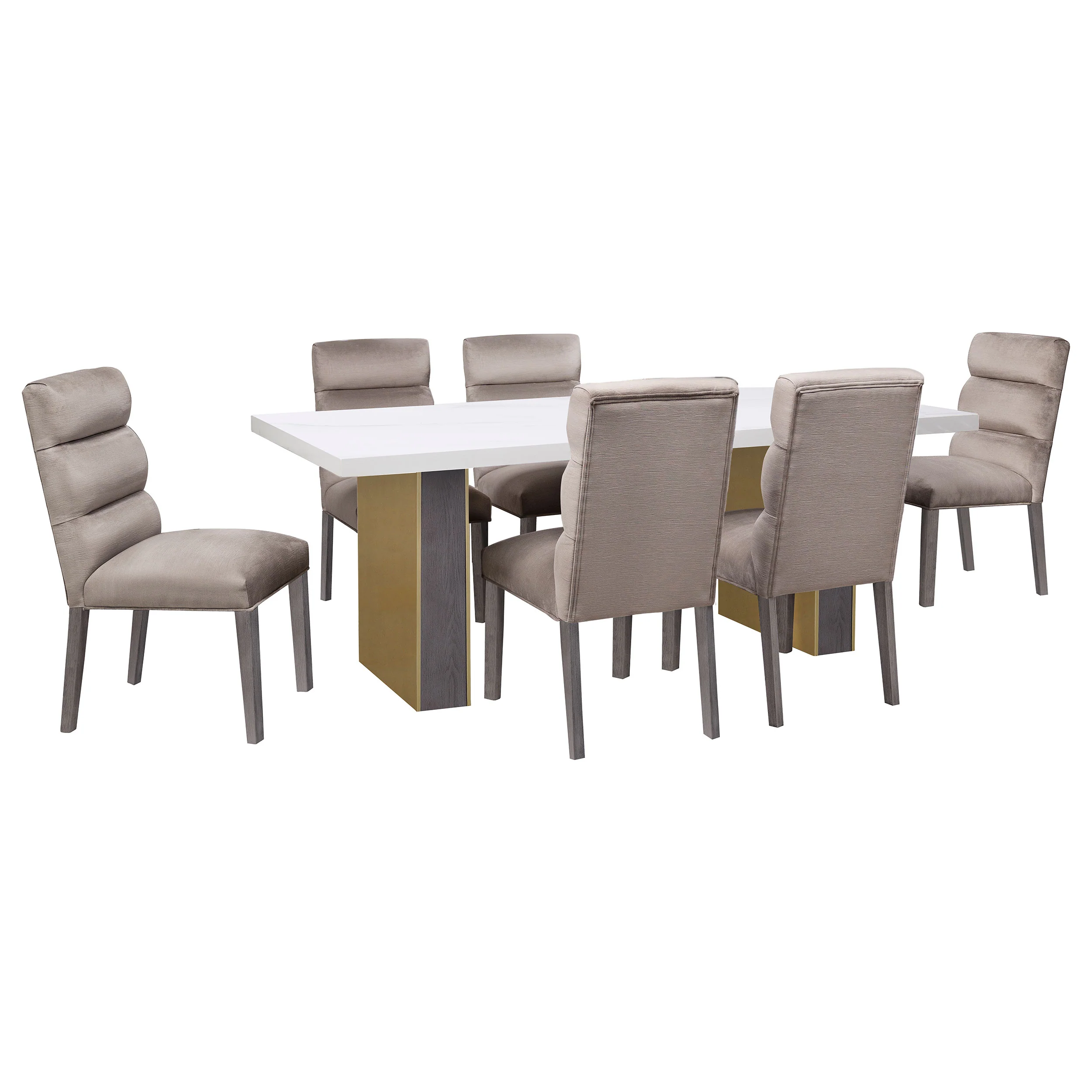 Carla Dining Side Chair - Image 36