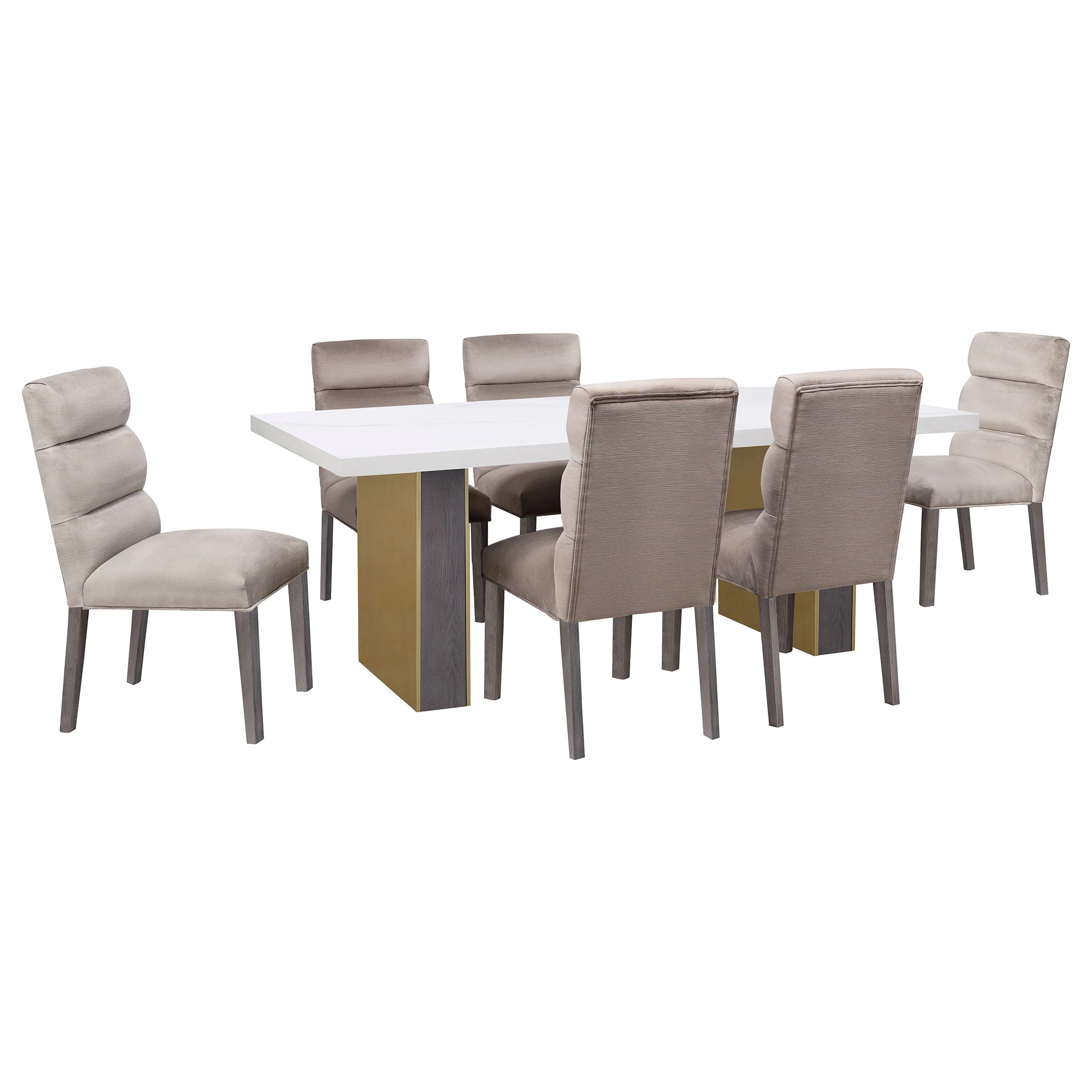 Carla Dining Side Chair - Image 37