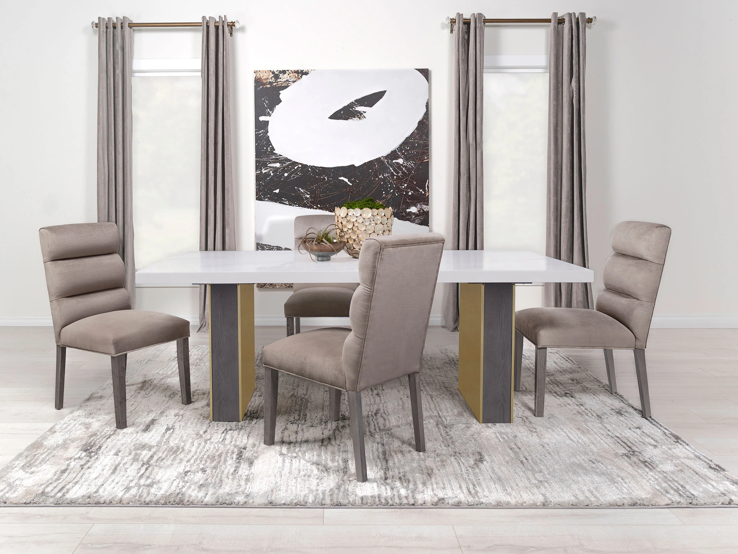 Carla Dining Side Chair - Image 38