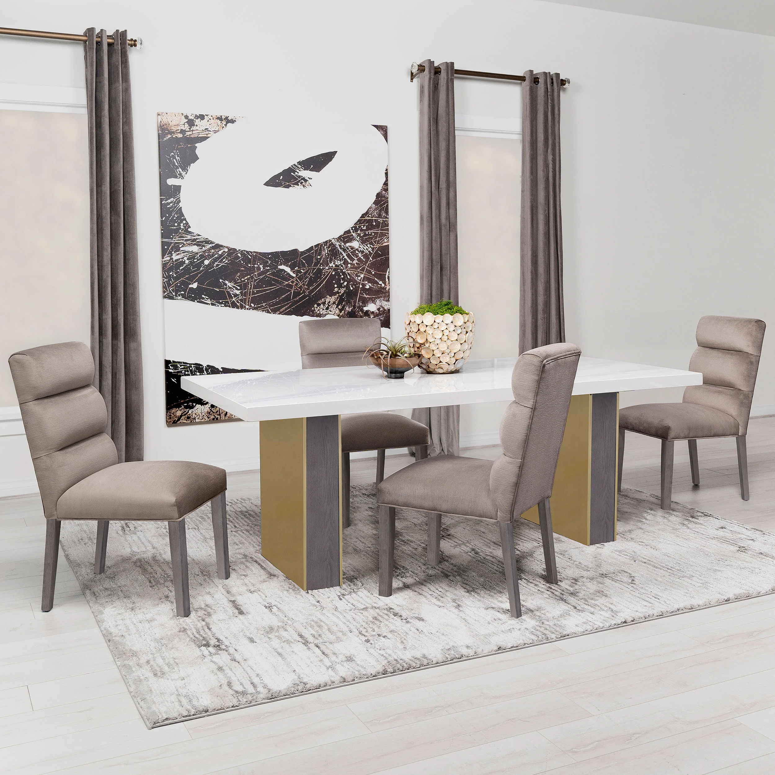 Carla Dining Side Chair - Image 39