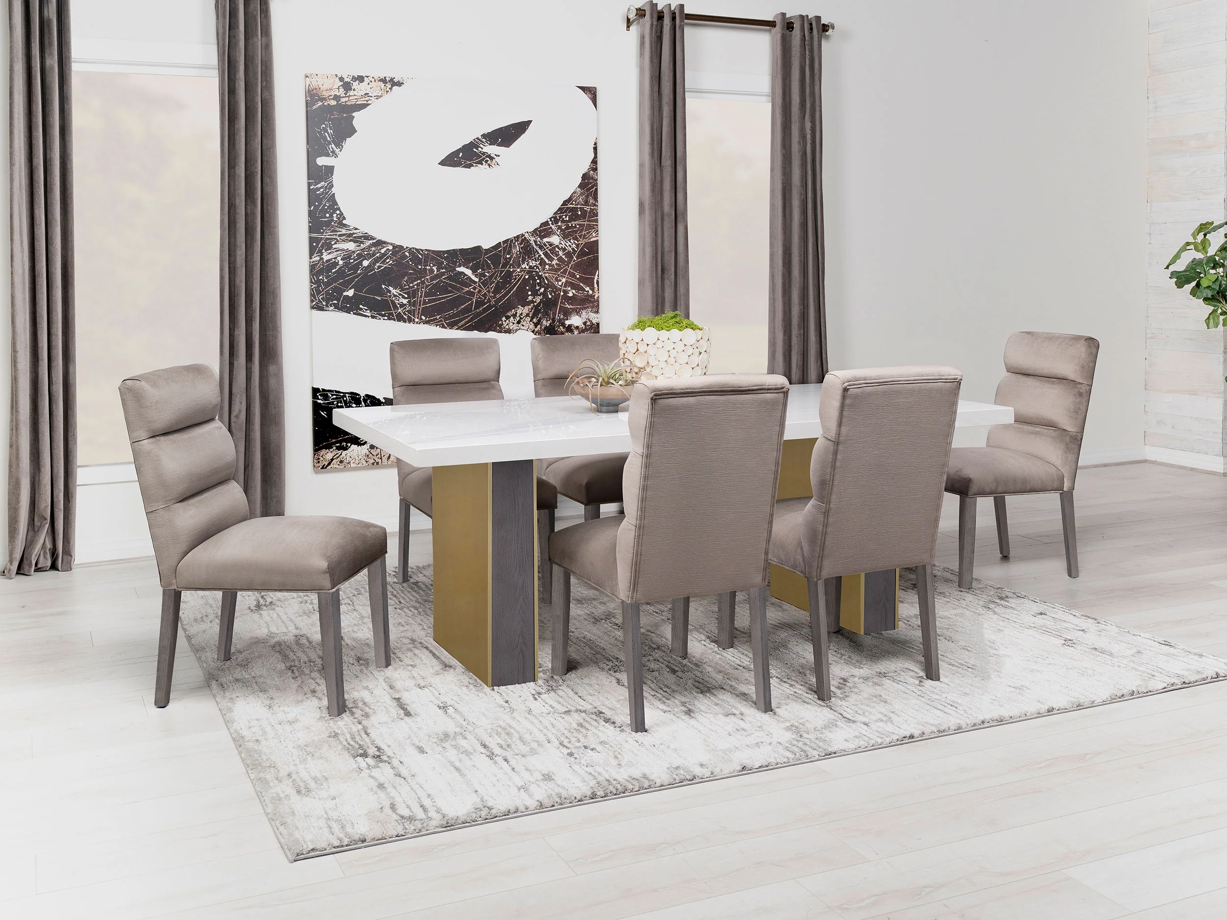 Carla Dining Side Chair - Image 40