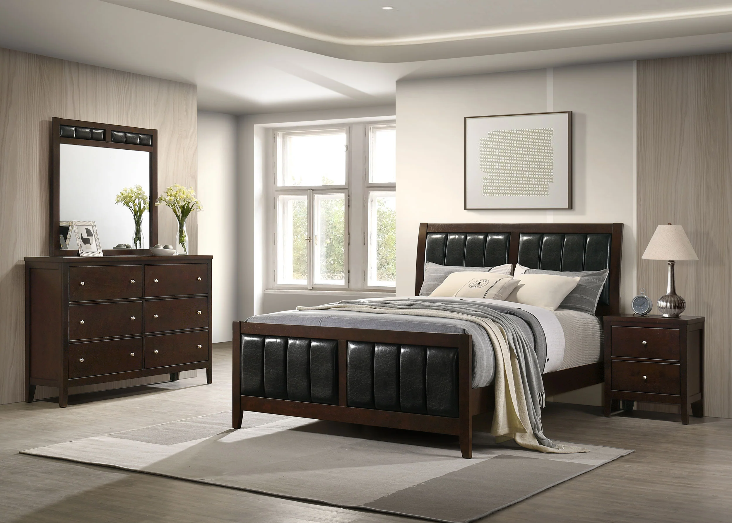 Carlton Bedroom Set - Image 41