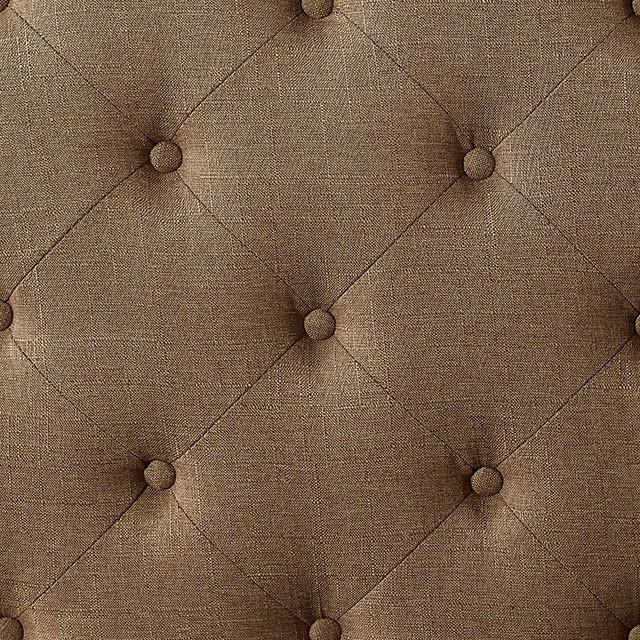 Carly Bed Grey & Brown - Image 7