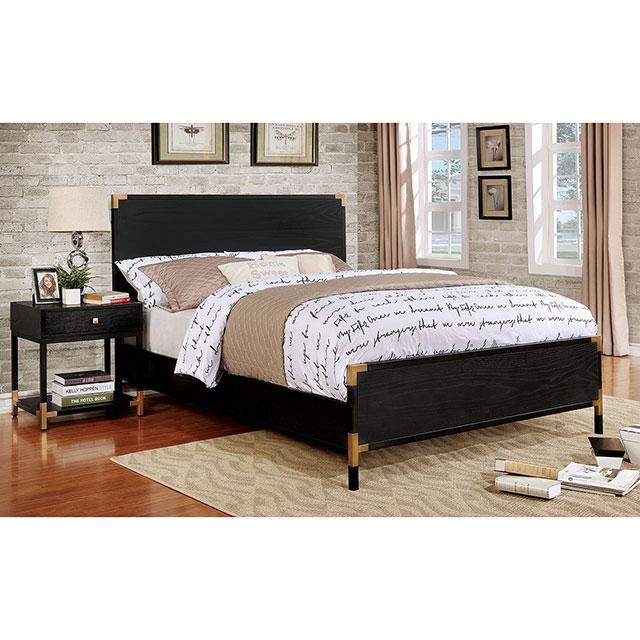 Carmela Twin Bed - Image 2