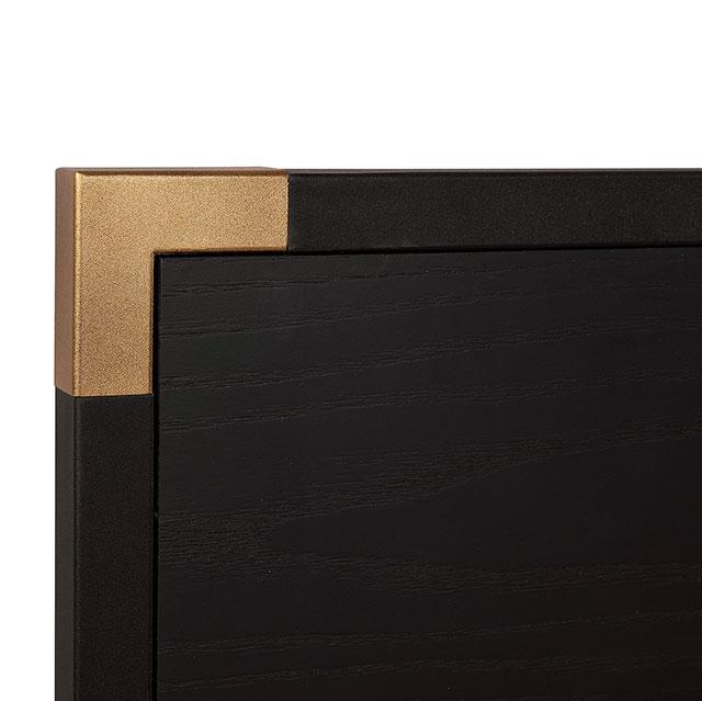 Carmela Twin Bed - Image 3