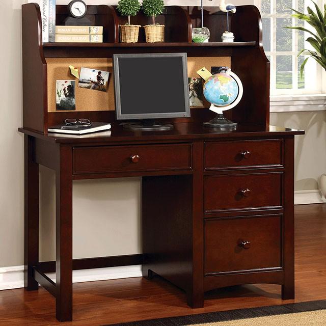 Carus 4 Pc Twin Bedroom Set - Image 5