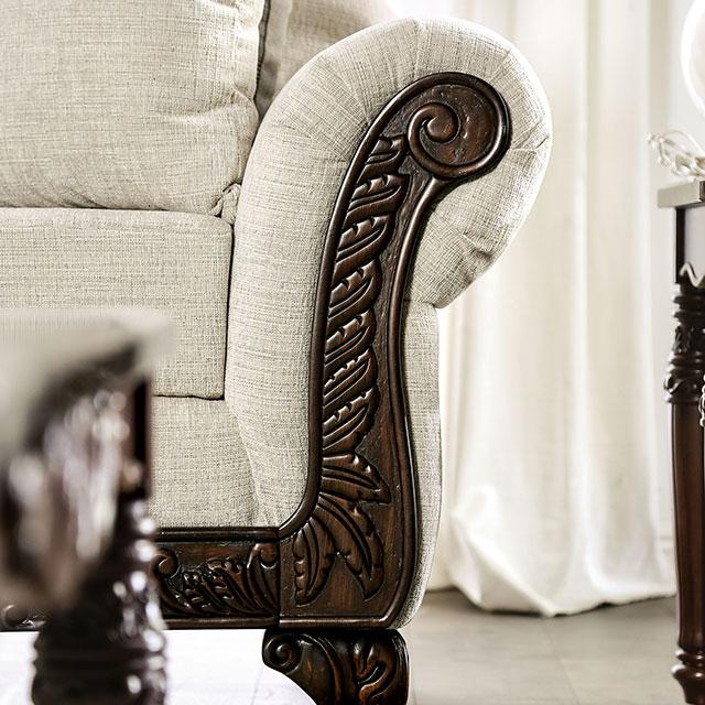 CASSANI Loveseat - Image 6