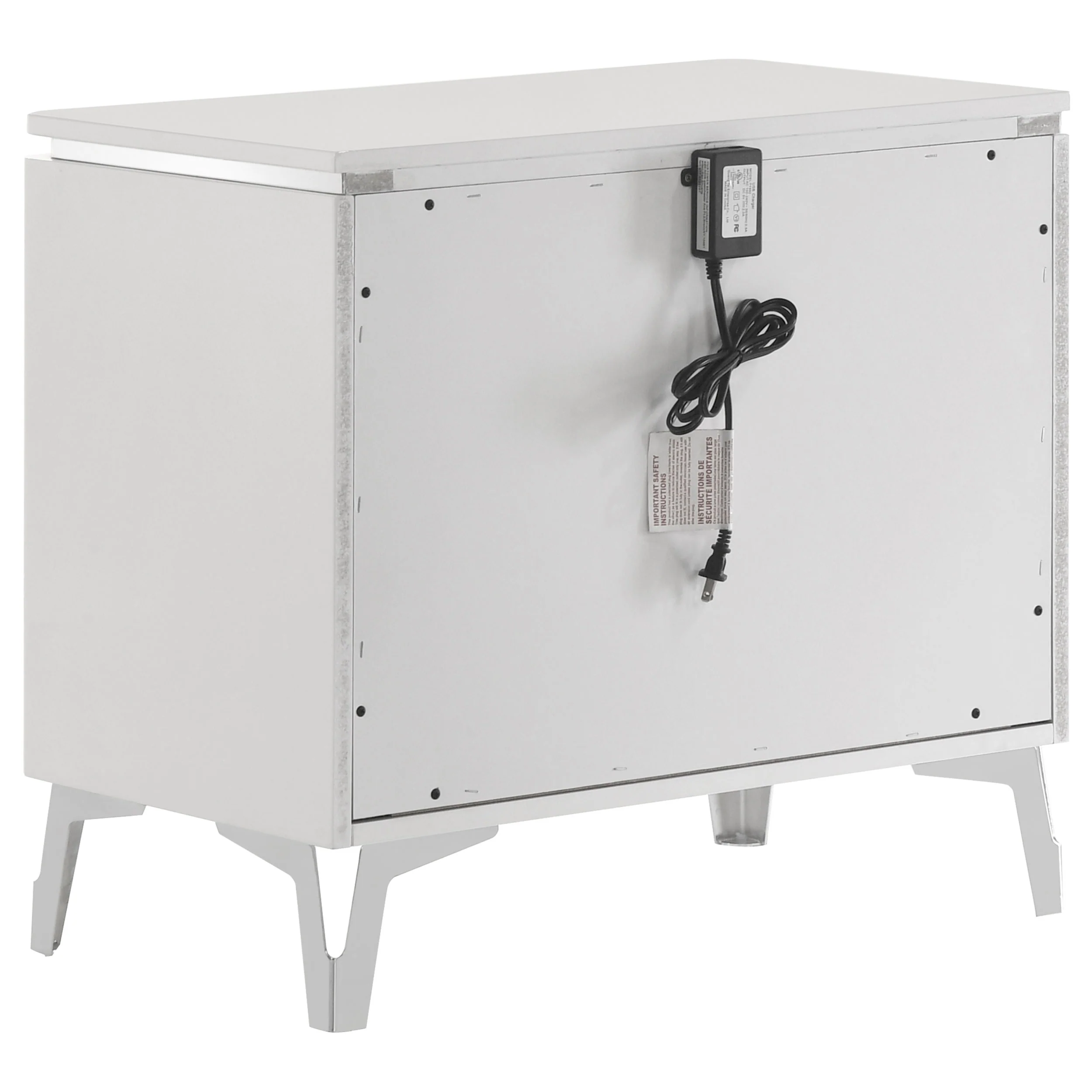 Cassia Nightstand - Image 4