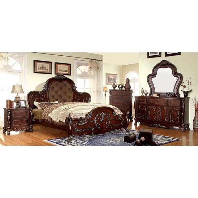 Castlewood Chest - Image 2