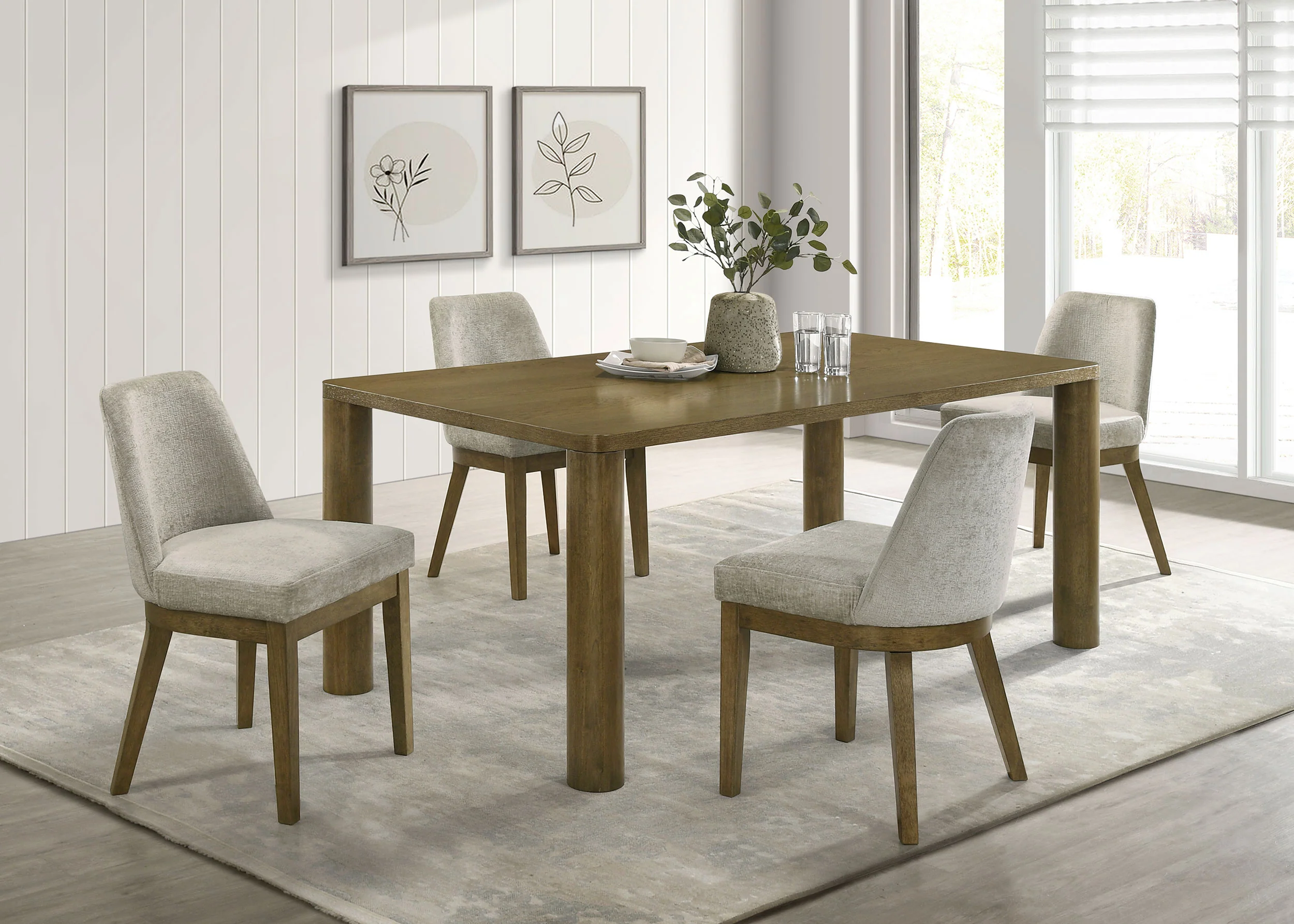 Castlewood Dining Table - Image 9