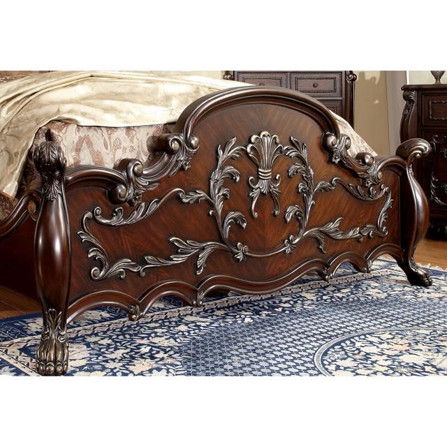 Castlewood Queen Bed - Image 3